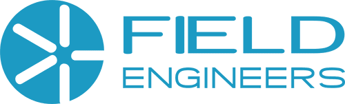 Field Engineers Secondary Logo