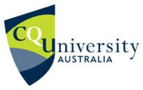 CQUniversity Australia Logo at Field Engineers