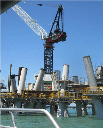 Crane & Lift Equipment Inspections