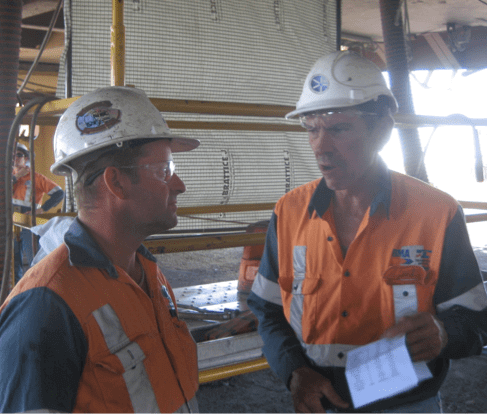 Project Managers in Gladstone working at Field Engineers